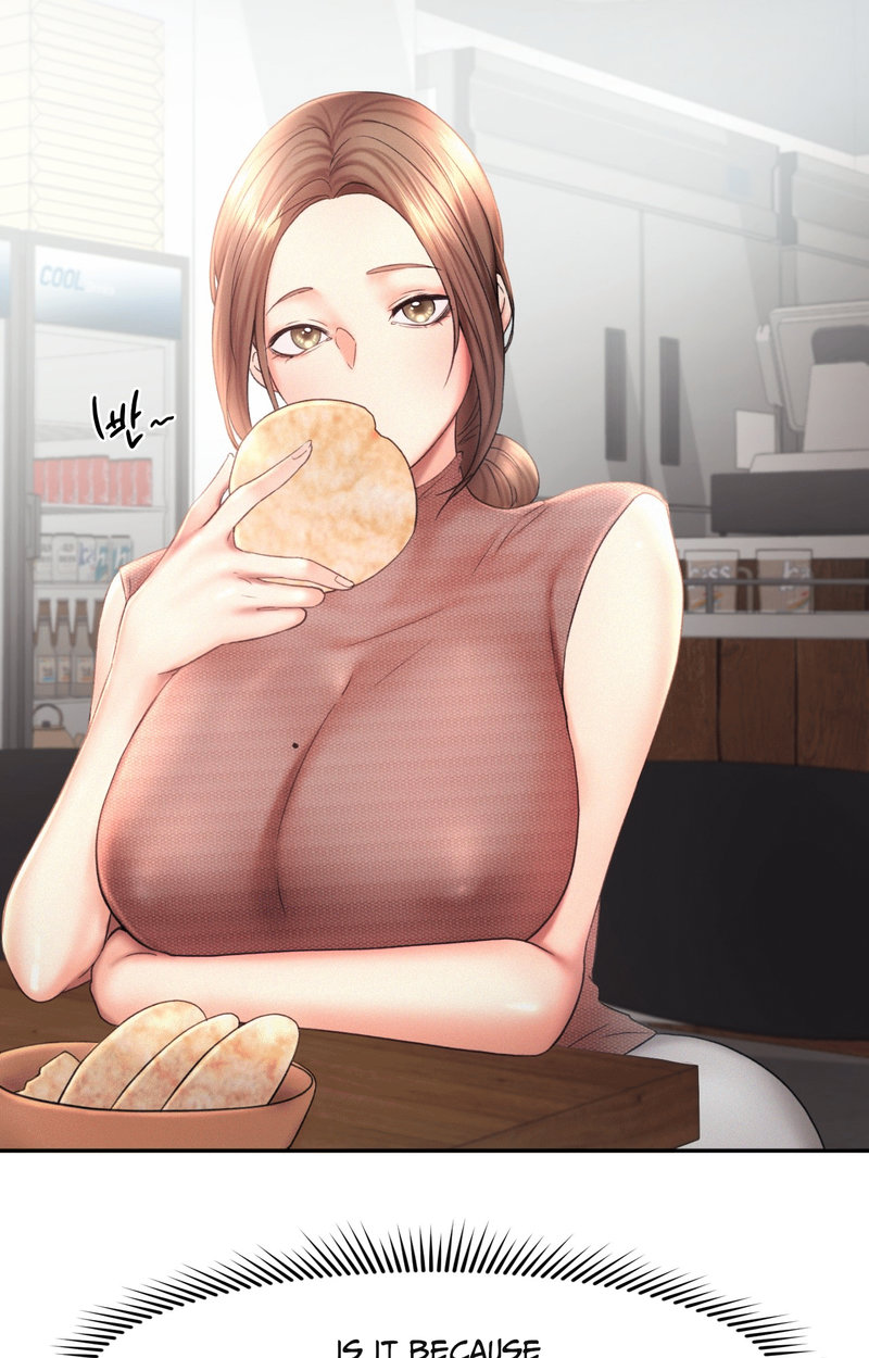 Flying High - Chapter 18 [photo 42] - MangaPorn