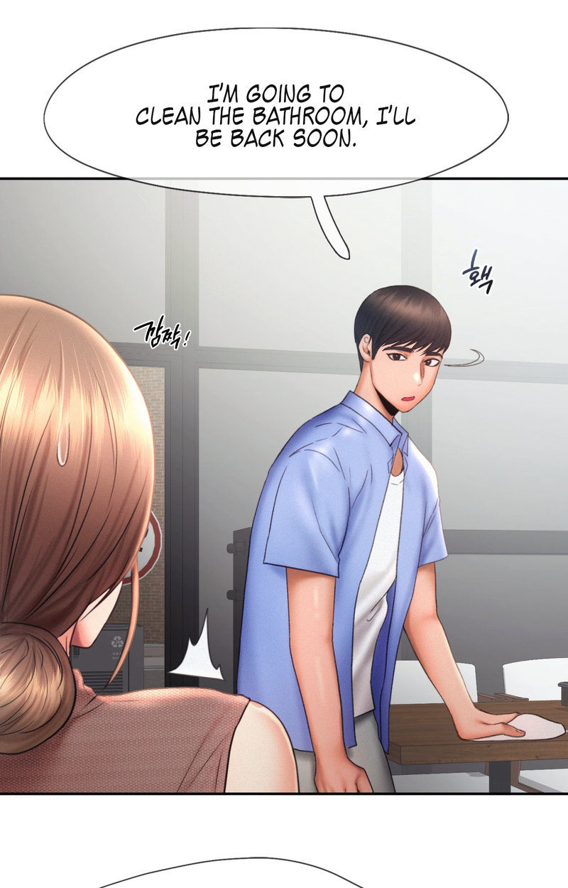 Flying High - Chapter 18 [photo 47] - MangaPorn