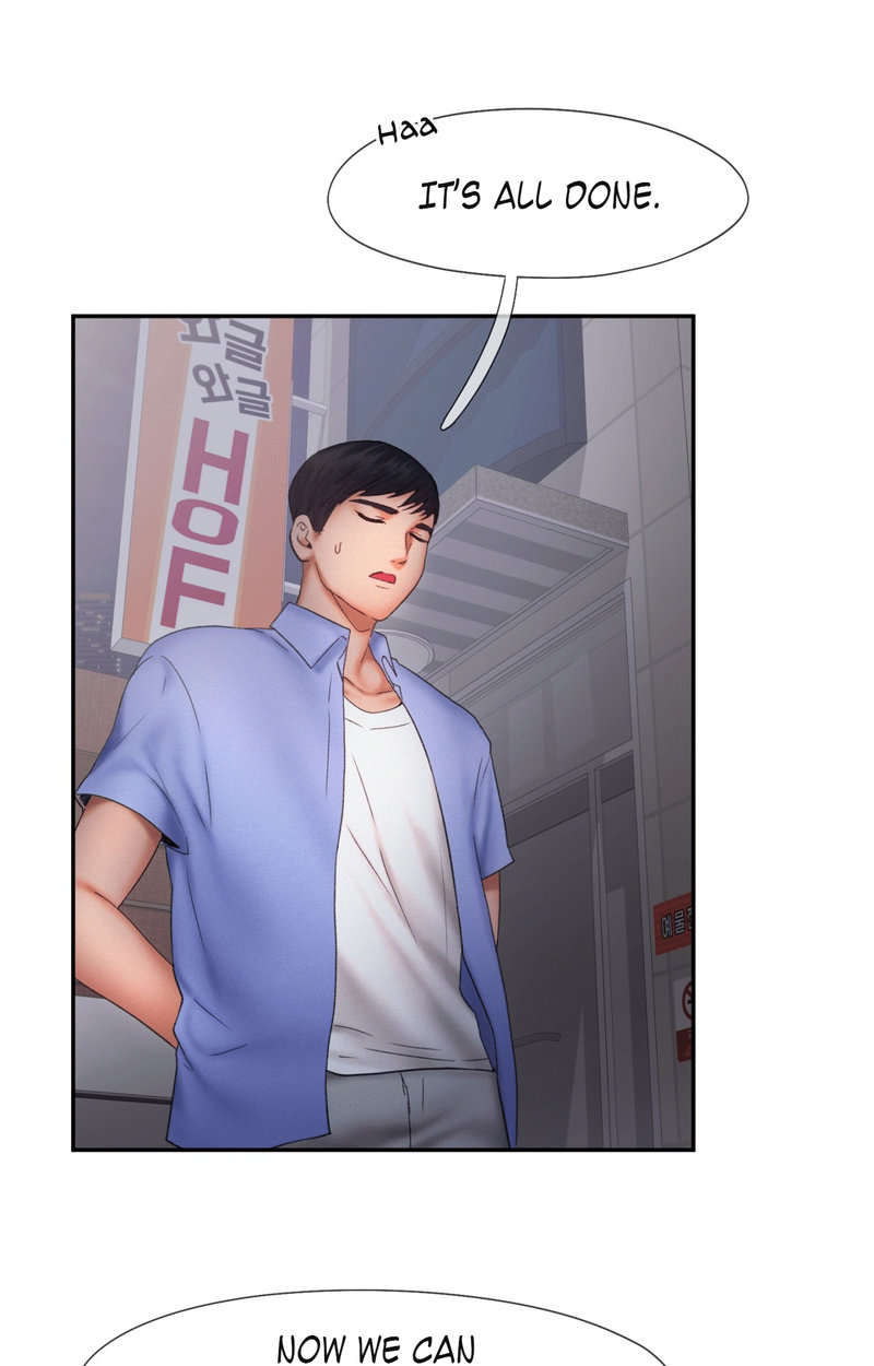 Flying High - Chapter 18 [photo 51] - MangaPorn