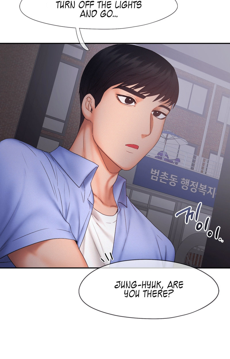 Flying High - Chapter 18 [photo 52] - MangaPorn