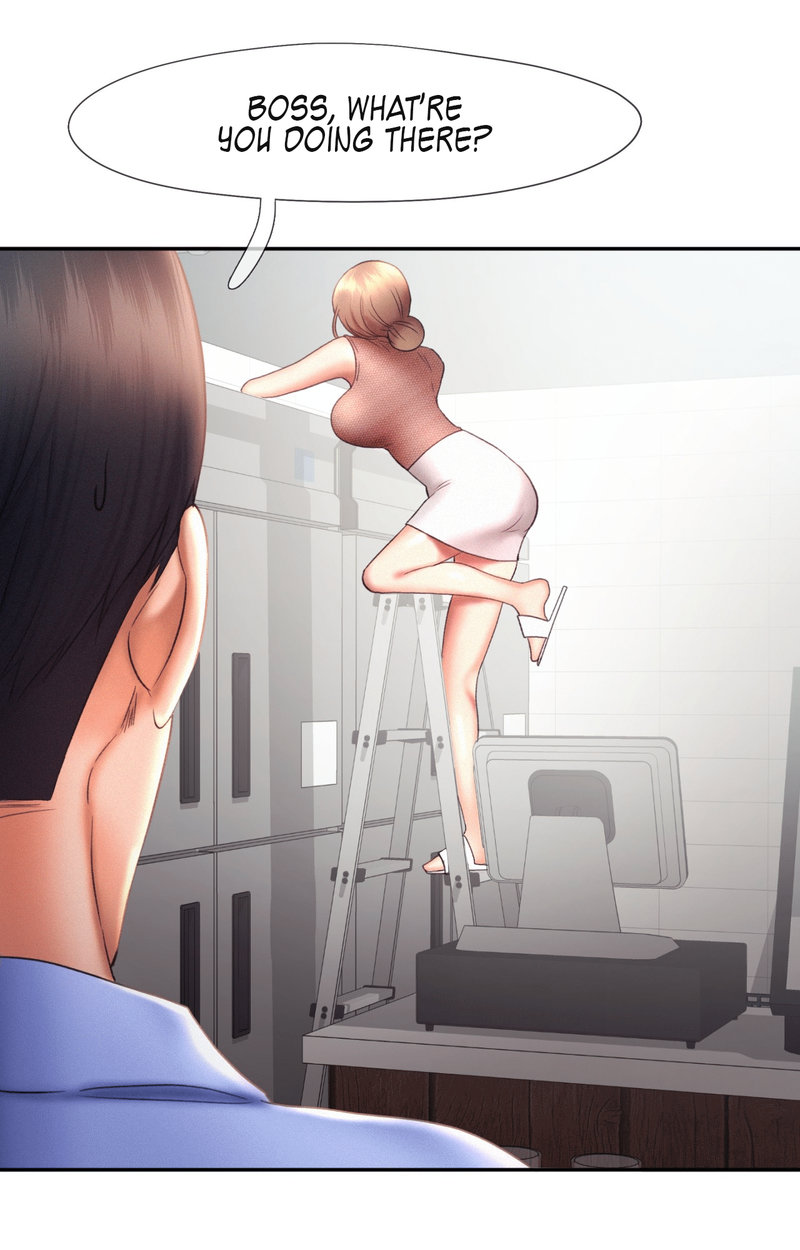 Flying High - Chapter 18 [photo 53] - MangaPorn