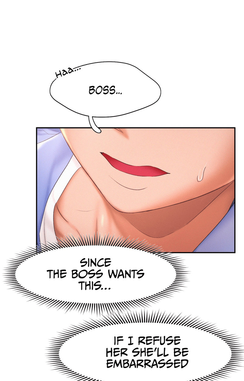 Flying High - Chapter 19 [photo 20] - MangaPorn