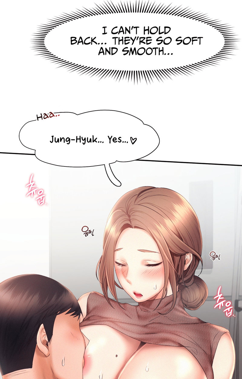 Flying High - Chapter 19 [photo 23] - MangaPorn