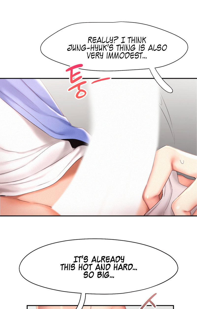 Flying High - Chapter 19 [photo 28] - MangaPorn