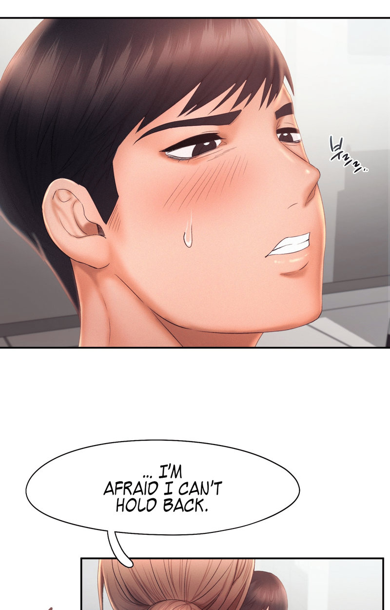 Flying High - Chapter 19 [photo 30] - MangaPorn