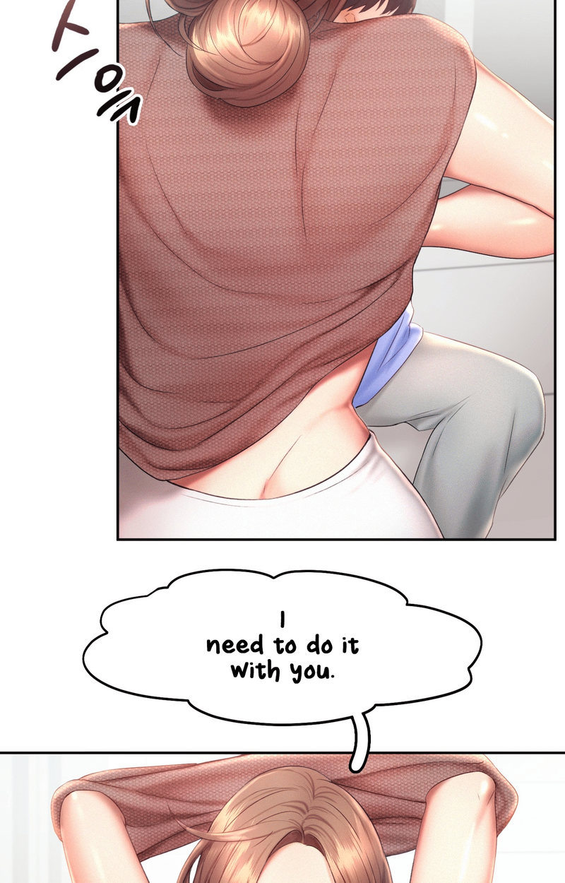 Flying High - Chapter 19 [photo 31] - MangaPorn