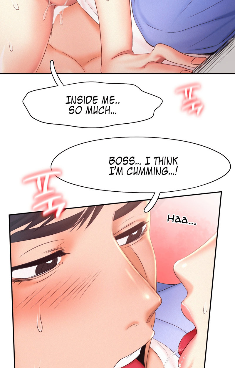 Flying High - Chapter 19 [photo 47] - MangaPorn