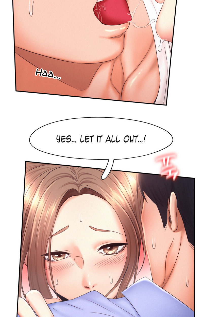 Flying High - Chapter 19 [photo 48] - MangaPorn