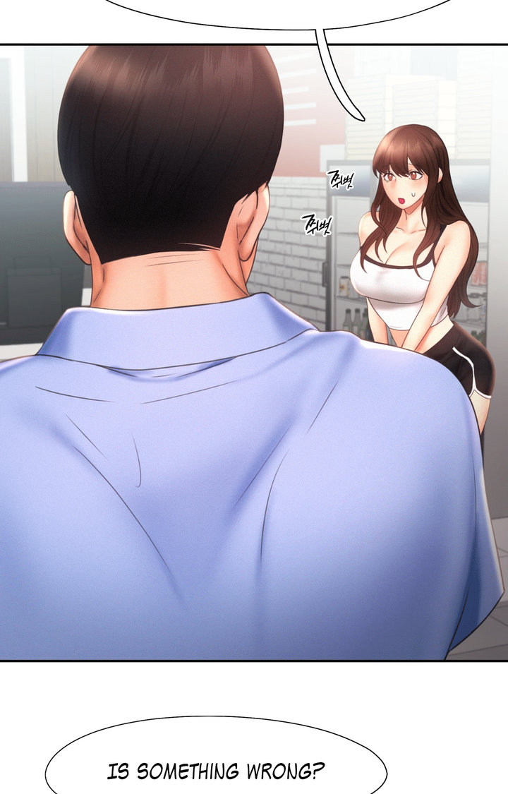 Flying High - Chapter 20 [photo 16] - MangaPorn