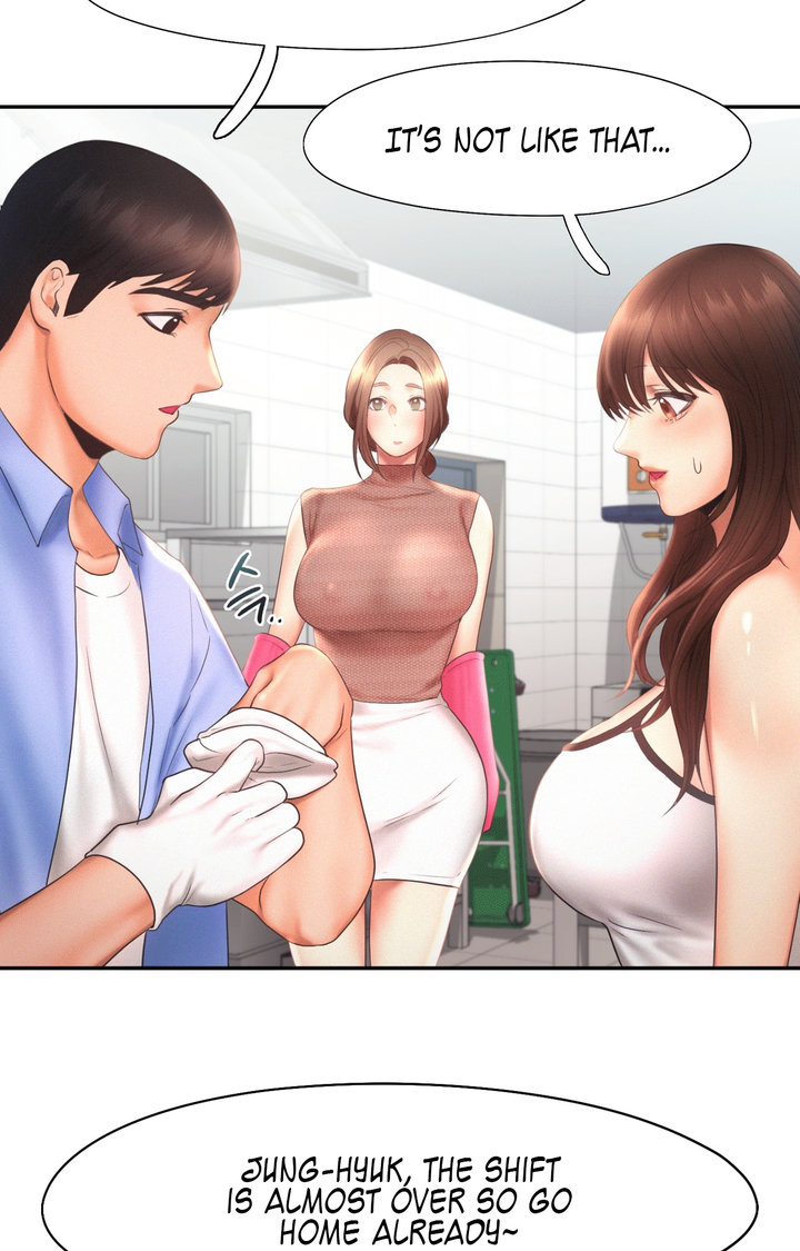 Flying High - Chapter 20 [photo 17] - MangaPorn