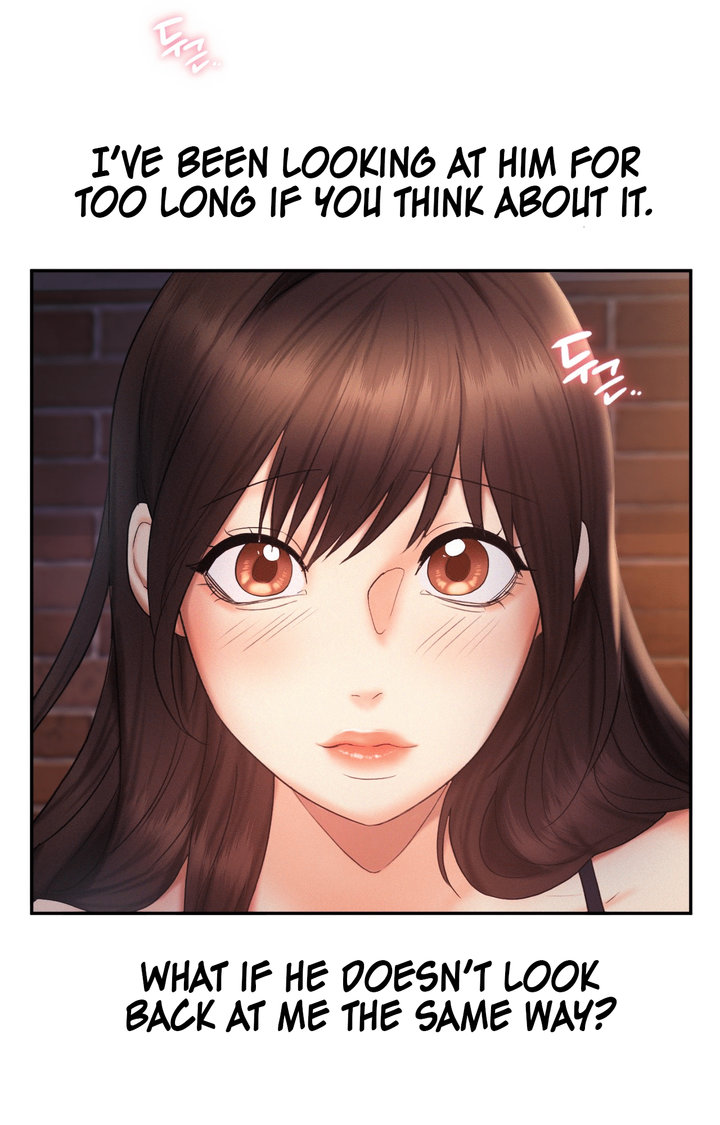 Flying High - Chapter 20 [photo 36] - MangaPorn