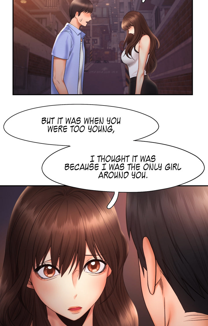 Flying High - Chapter 20 [photo 69] - MangaPorn