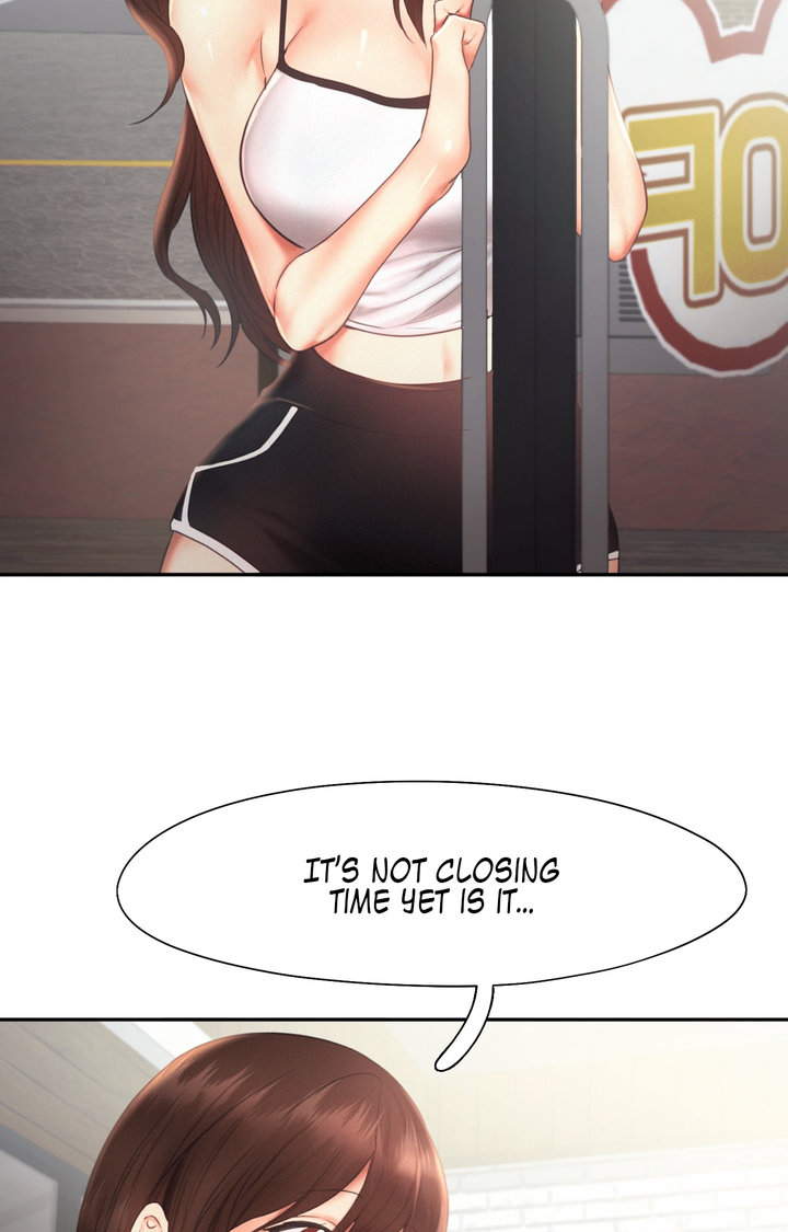 Flying High - Chapter 20 [photo 8] - MangaPorn