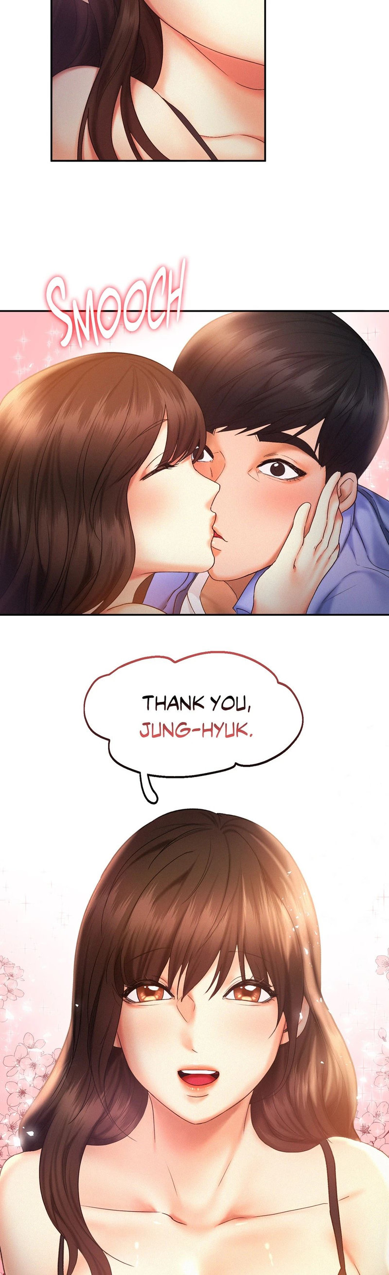 Flying High - Chapter 21 [photo 13] - MangaPorn