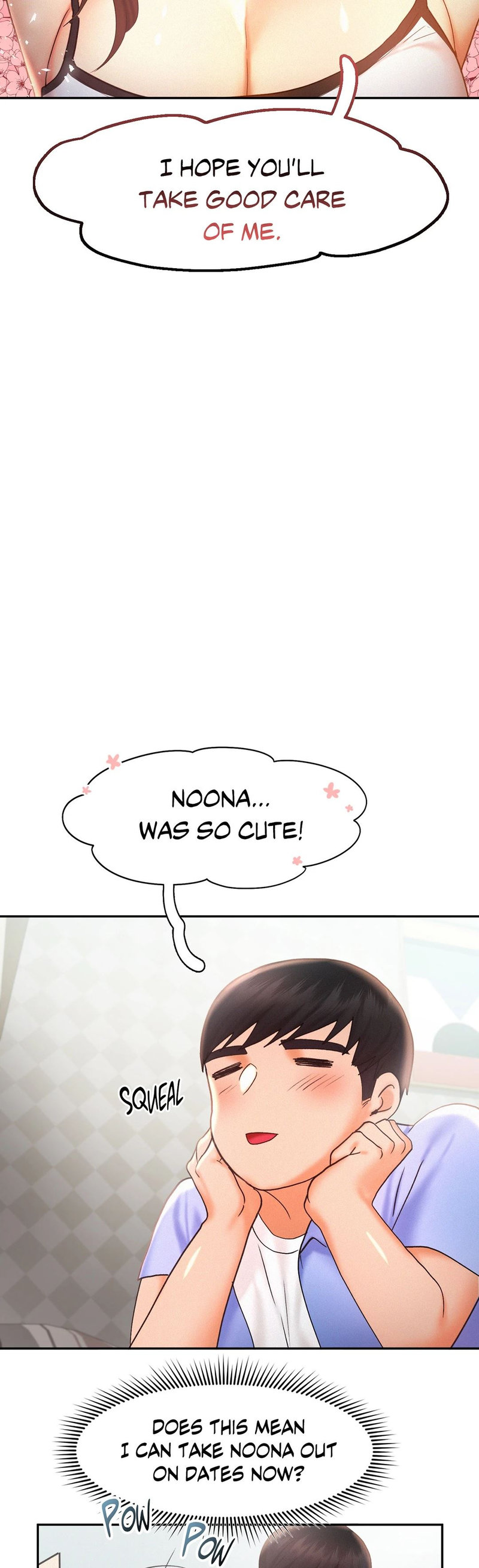 Flying High - Chapter 21 [photo 14] - MangaPorn