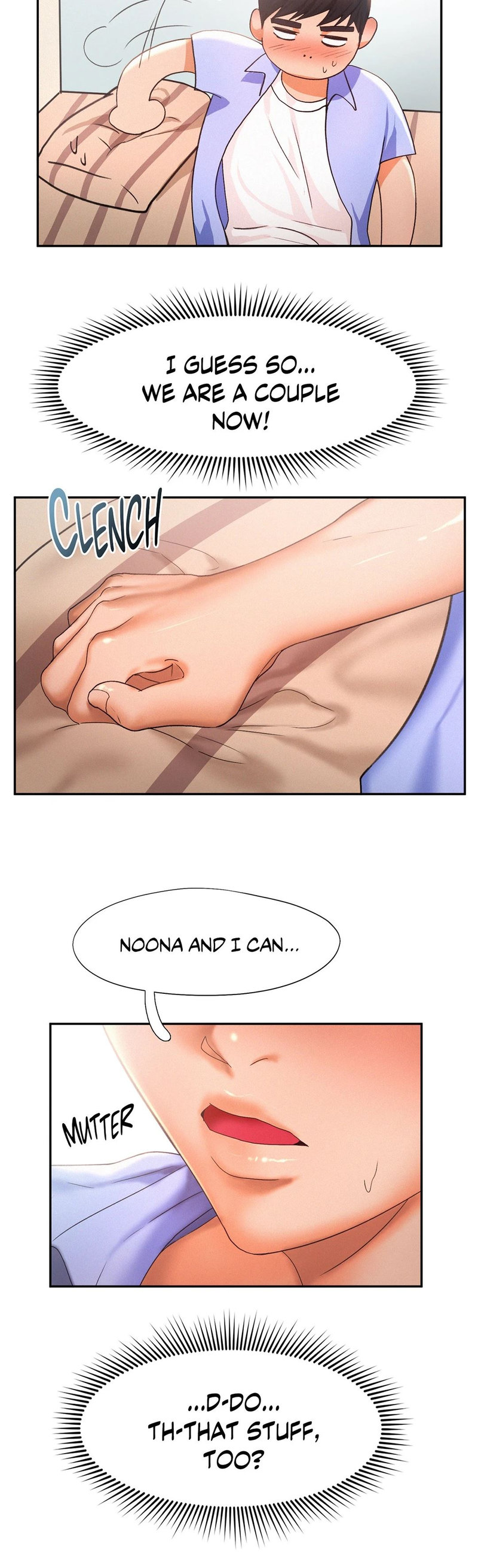 Flying High - Chapter 21 [photo 15] - MangaPorn