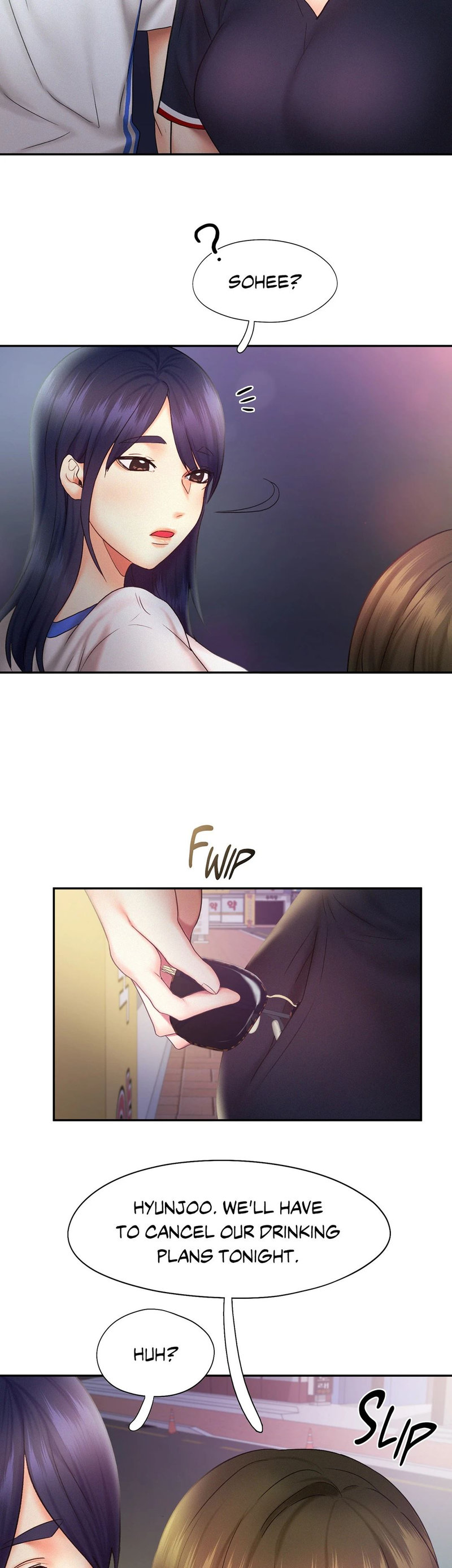 Flying High - Chapter 21 [photo 21] - MangaPorn