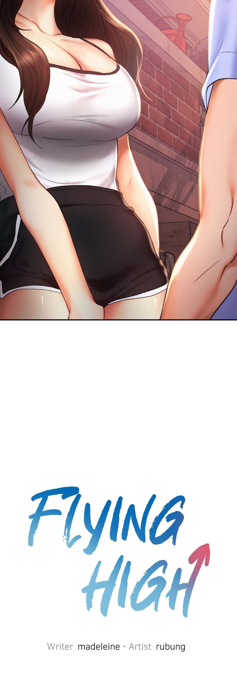 Flying High - Chapter 21 [photo 3] - MangaPorn