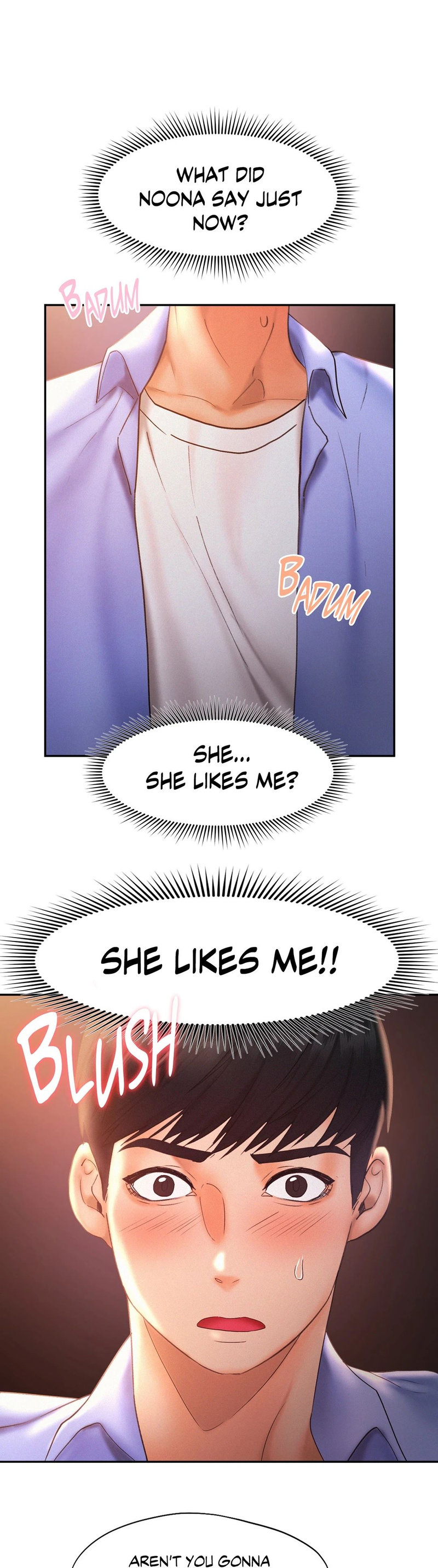 Flying High - Chapter 21 [photo 4] - MangaPorn