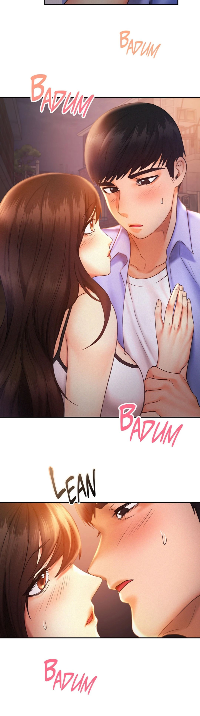 Flying High - Chapter 21 [photo 7] - MangaPorn