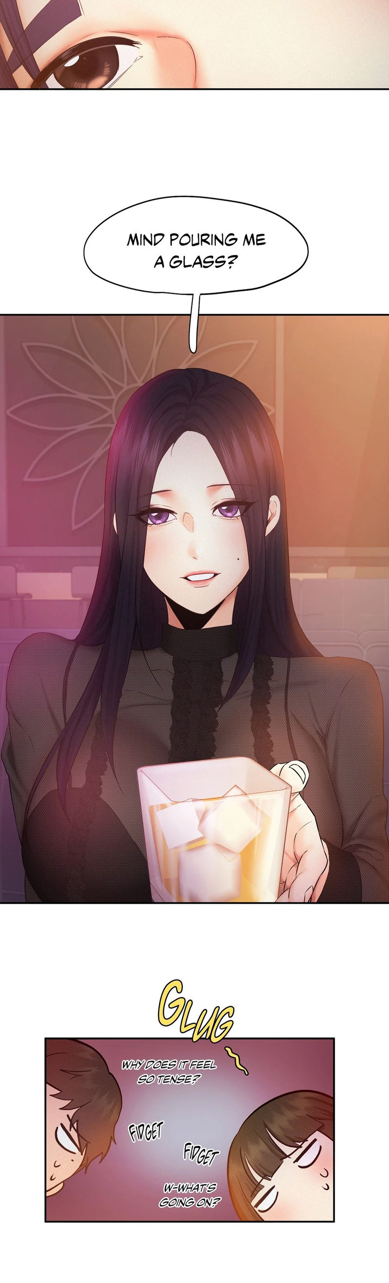 Flying High - Chapter 22 [photo 10] - MangaPorn