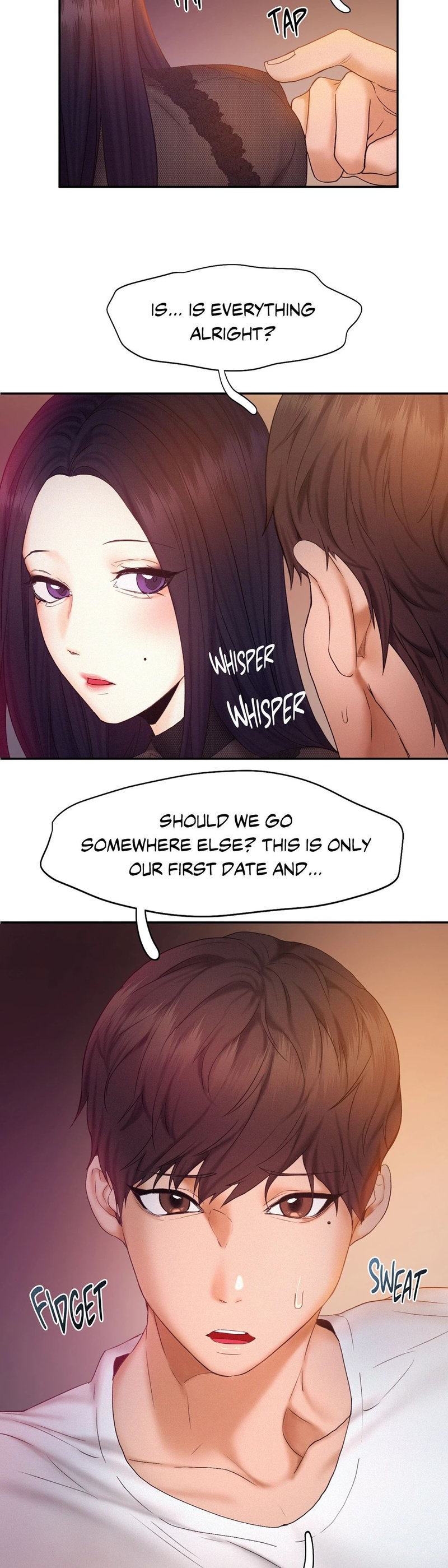 Flying High - Chapter 22 [photo 14] - MangaPorn