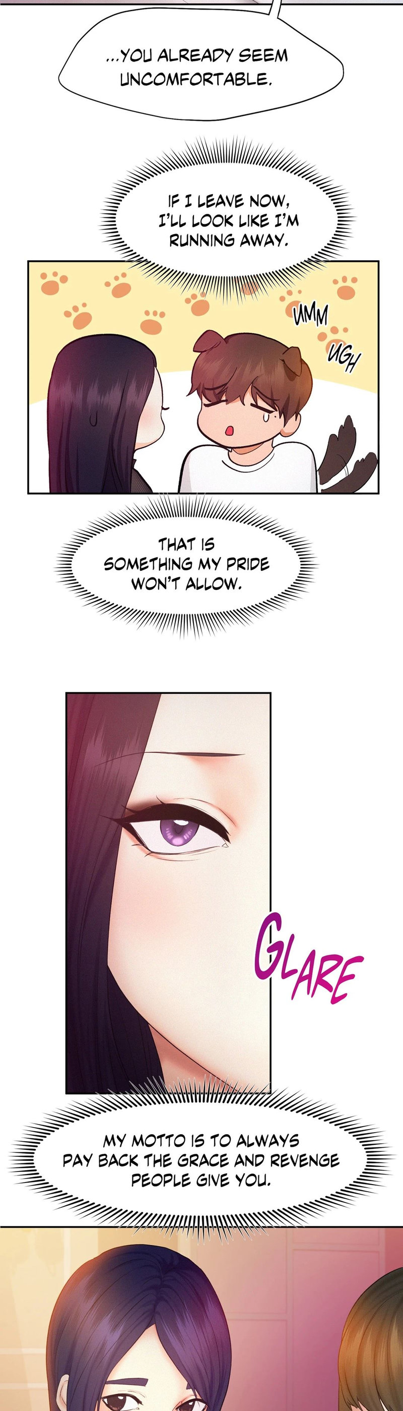 Flying High - Chapter 22 [photo 15] - MangaPorn