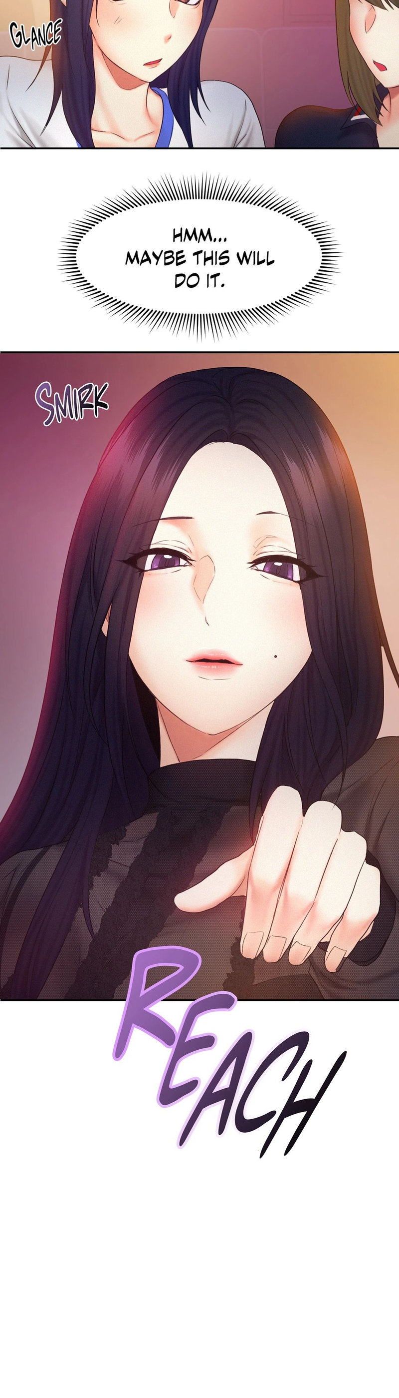 Flying High - Chapter 22 [photo 16] - MangaPorn