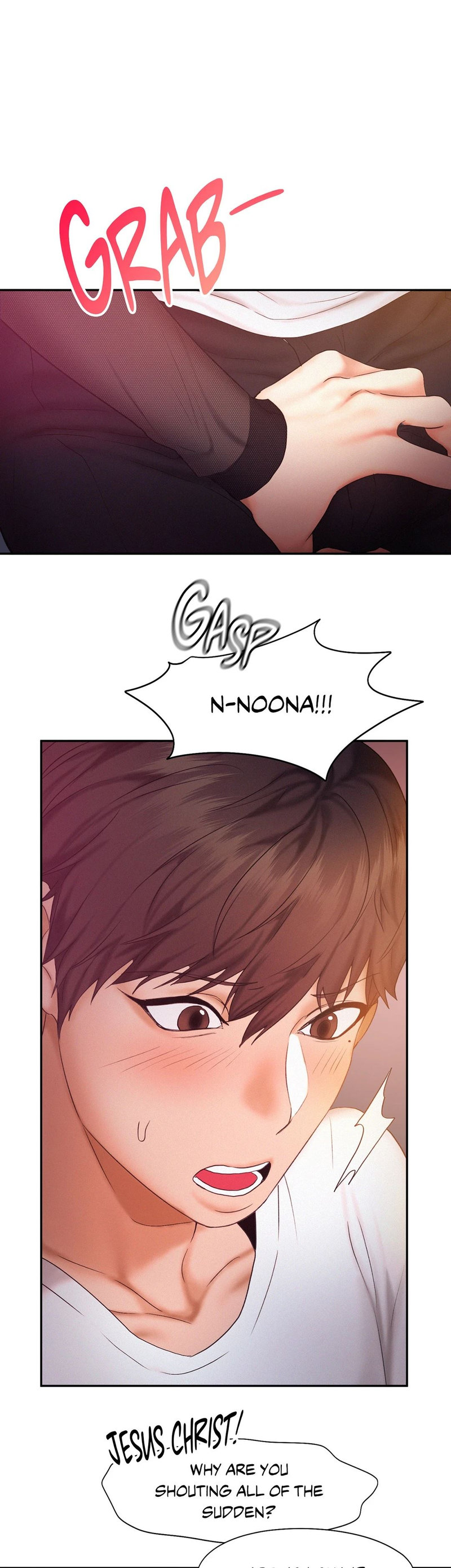 Flying High - Chapter 22 [photo 17] - MangaPorn