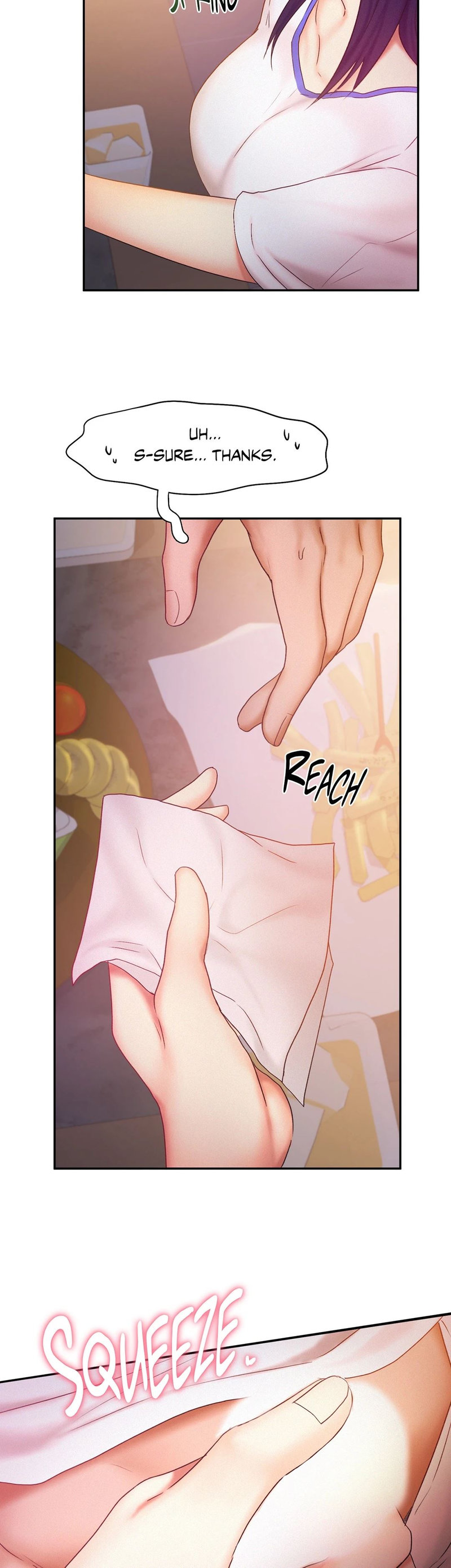 Flying High - Chapter 22 [photo 19] - MangaPorn