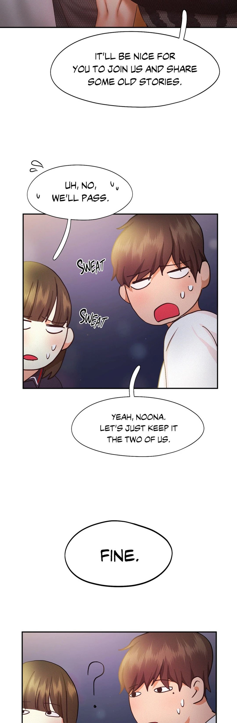 Flying High - Chapter 22 [photo 2] - MangaPorn