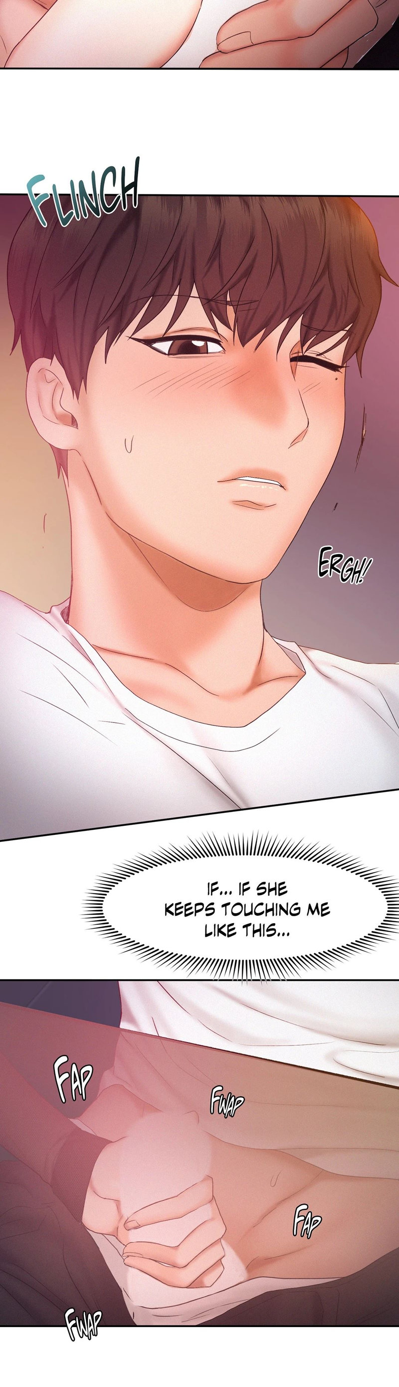 Flying High - Chapter 22 [photo 20] - MangaPorn