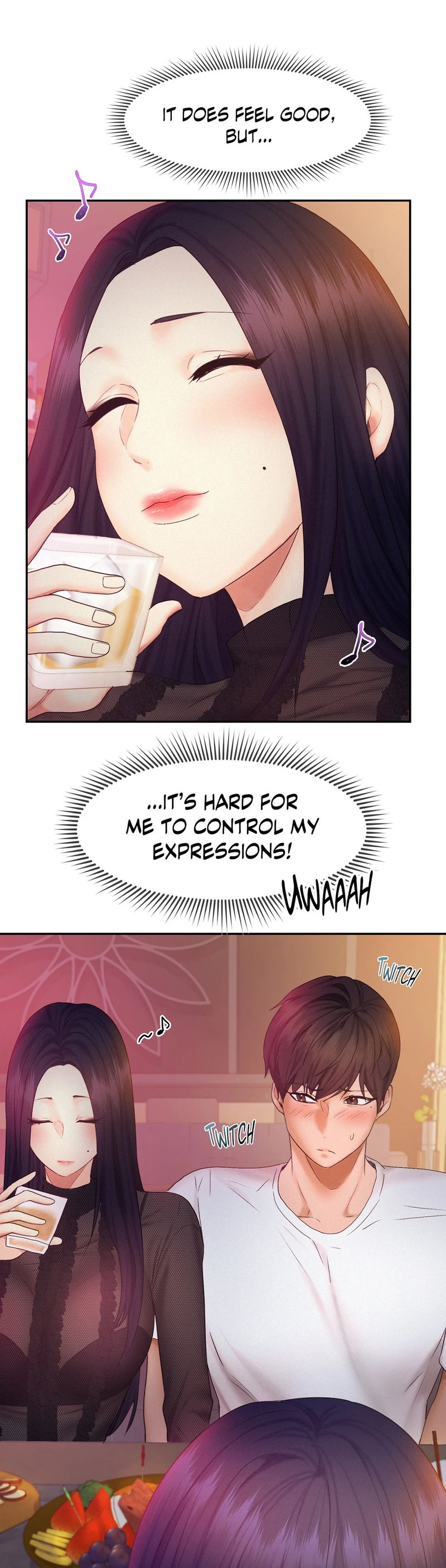 Flying High - Chapter 22 [photo 21] - MangaPorn