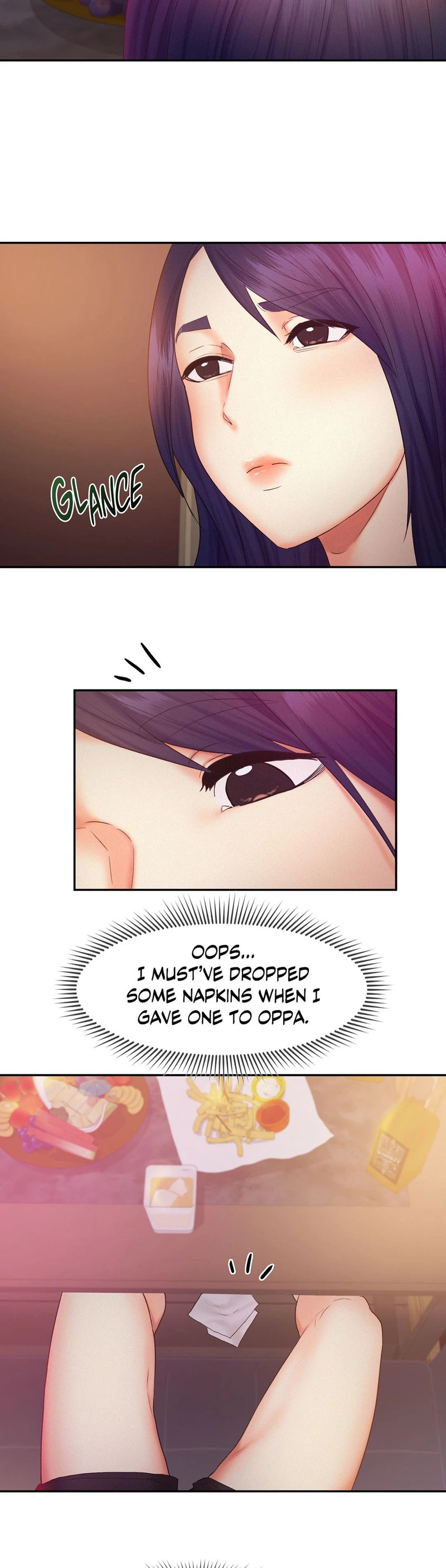 Flying High - Chapter 22 [photo 22] - MangaPorn