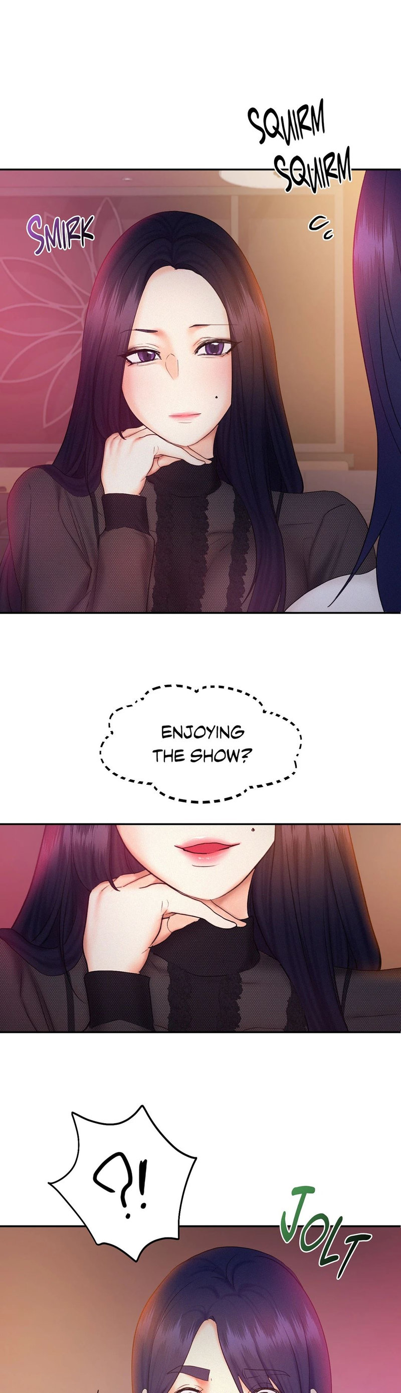 Flying High - Chapter 22 [photo 25] - MangaPorn