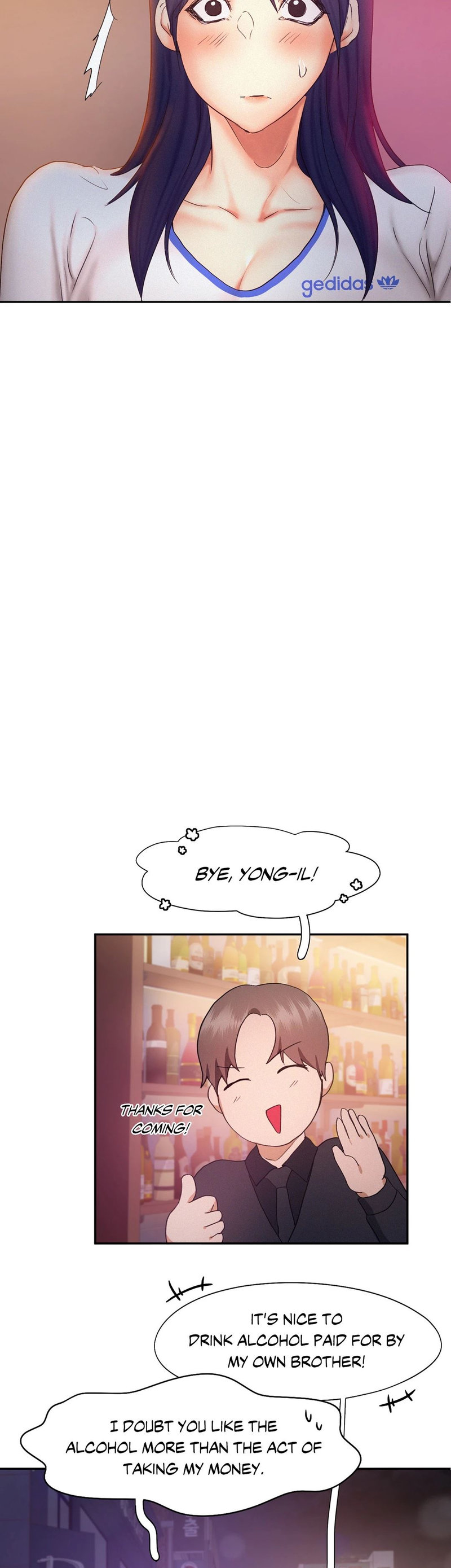 Flying High - Chapter 22 [photo 26] - MangaPorn