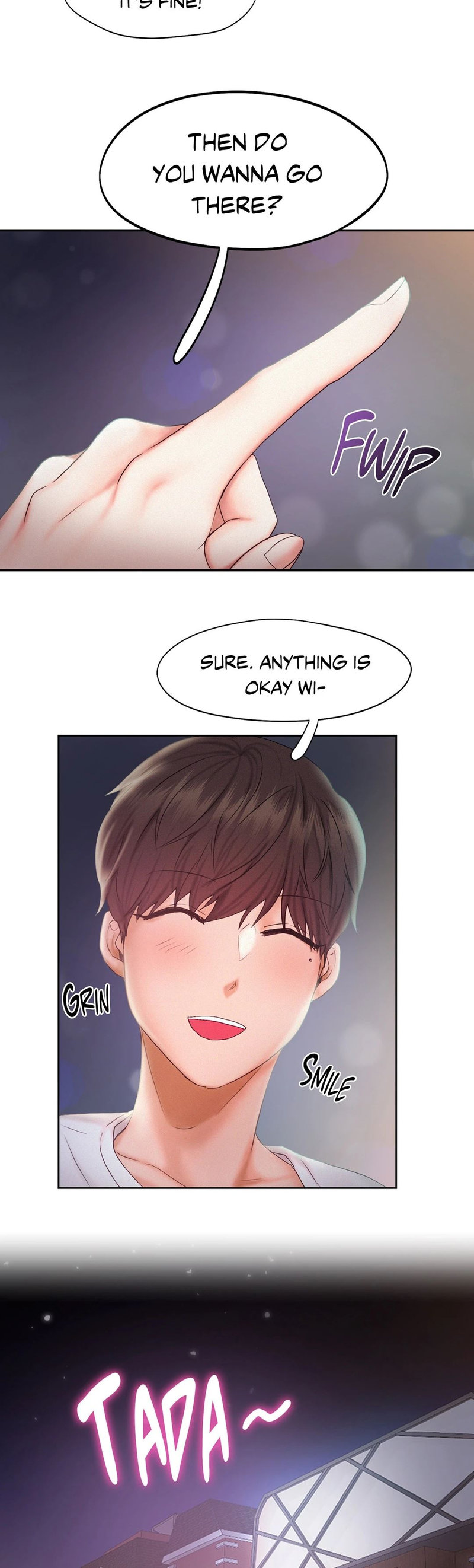 Flying High - Chapter 22 [photo 32] - MangaPorn