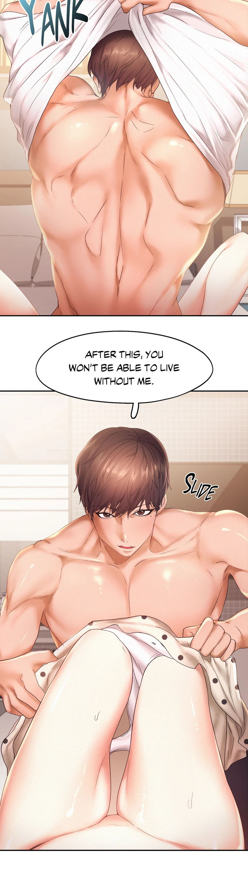 Flying High - Chapter 23 [photo 15] - MangaPorn