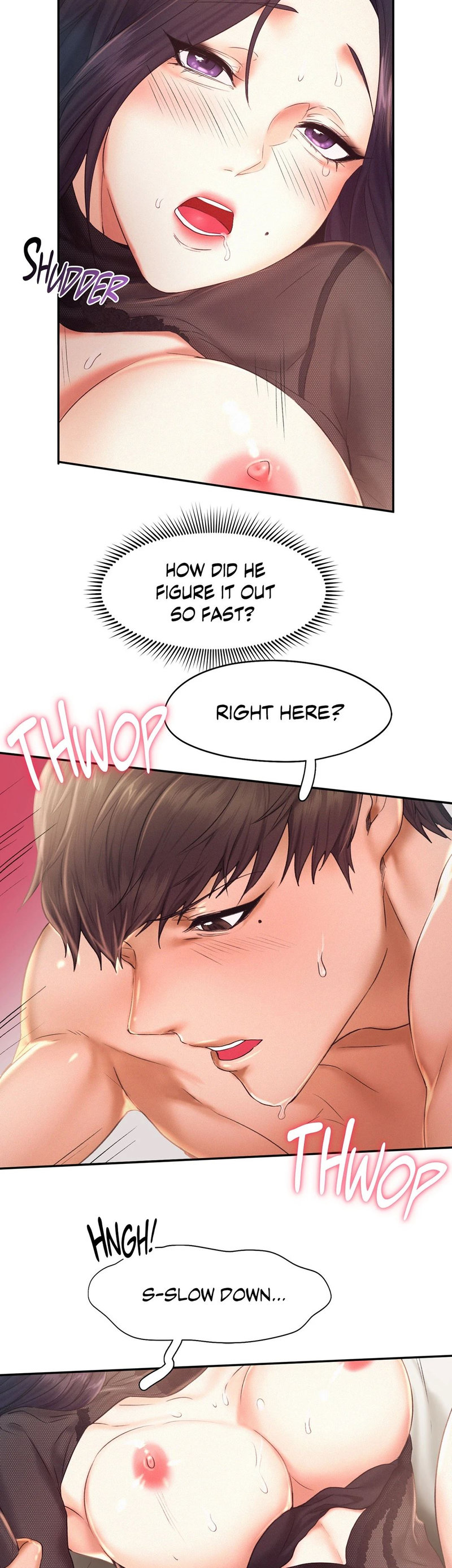 Flying High - Chapter 23 [photo 21] - MangaPorn