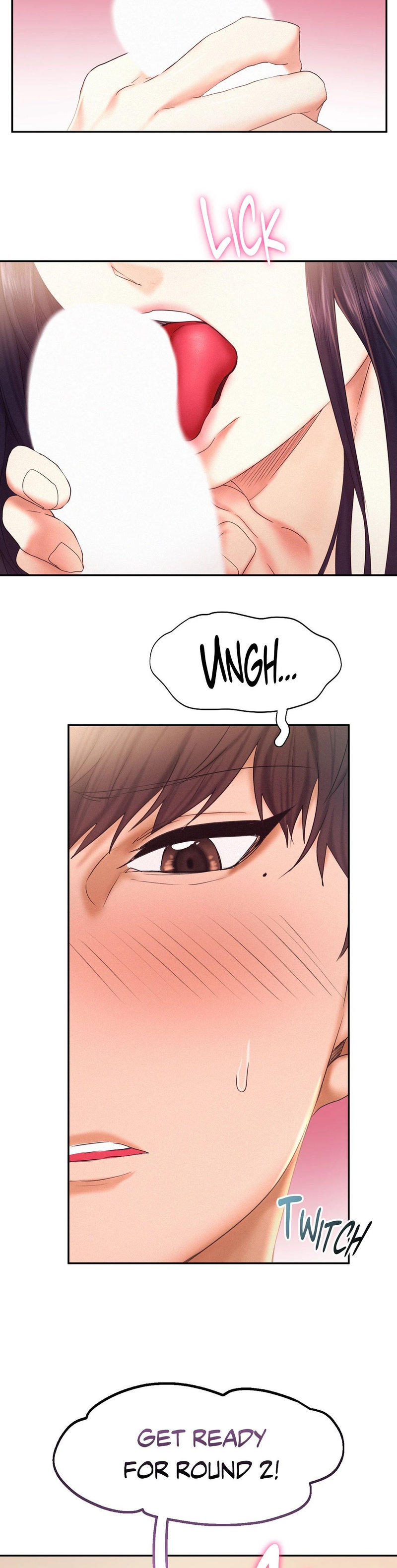 Flying High - Chapter 23 [photo 30] - MangaPorn