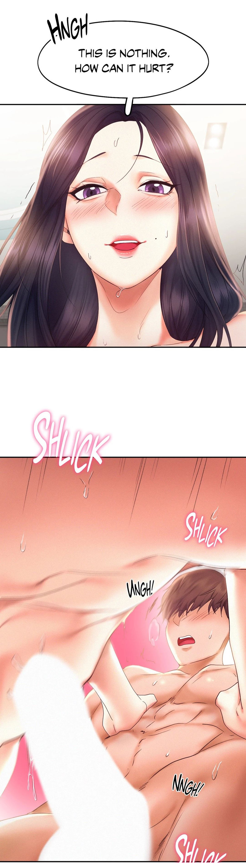 Flying High - Chapter 24 [photo 12] - MangaPorn