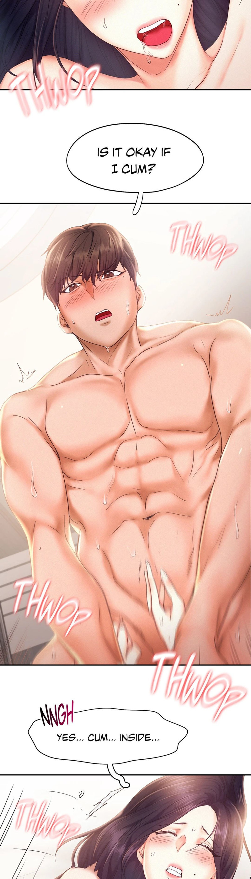 Flying High - Chapter 24 [photo 22] - MangaPorn