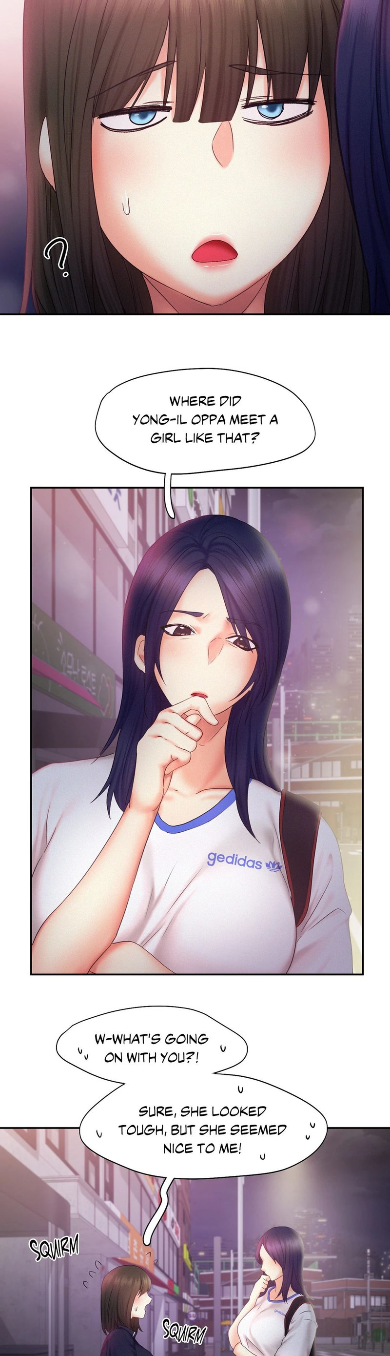 Flying High - Chapter 24 [photo 30] - MangaPorn