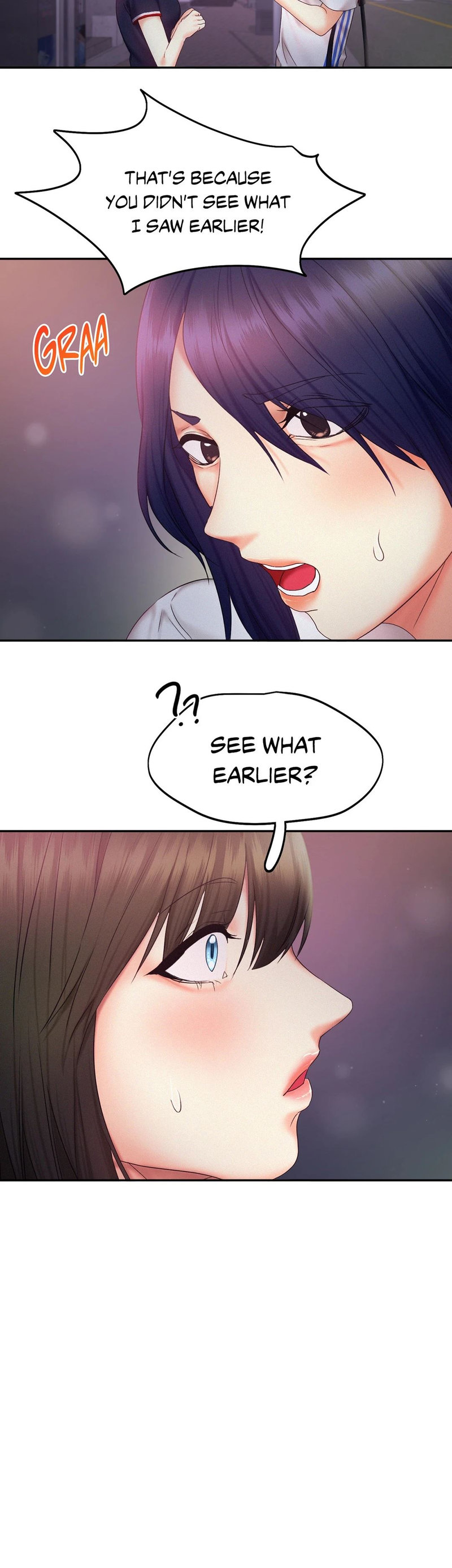 Flying High - Chapter 24 [photo 31] - MangaPorn