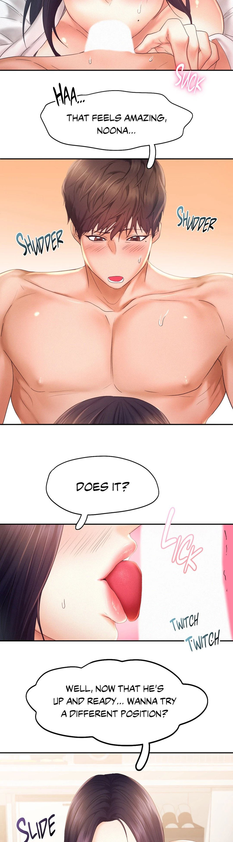 Flying High - Chapter 24 [photo 5] - MangaPorn