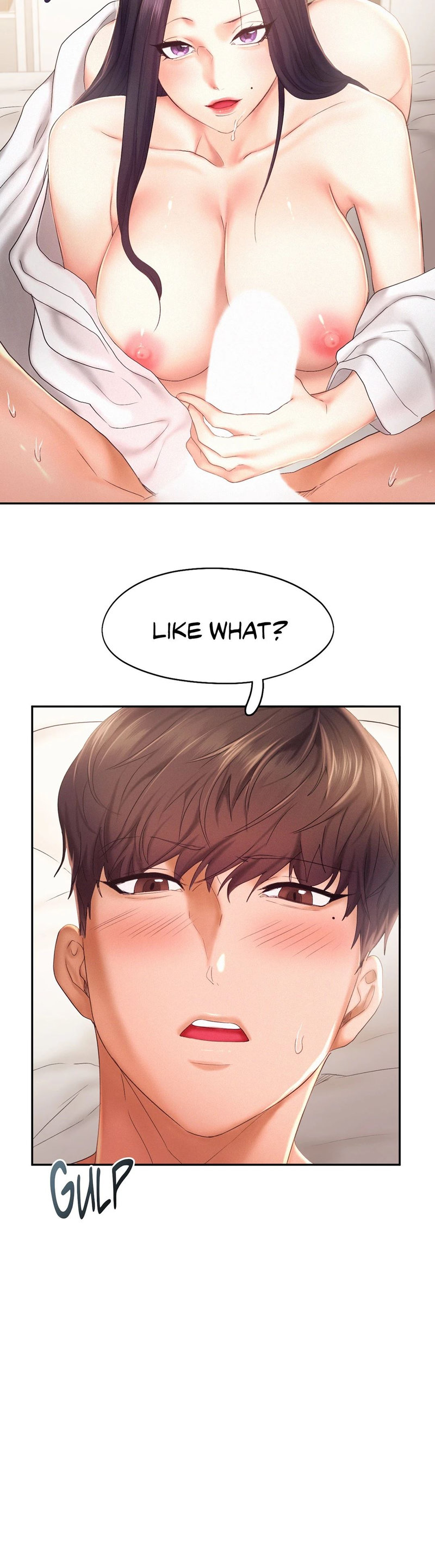 Flying High - Chapter 24 [photo 6] - MangaPorn