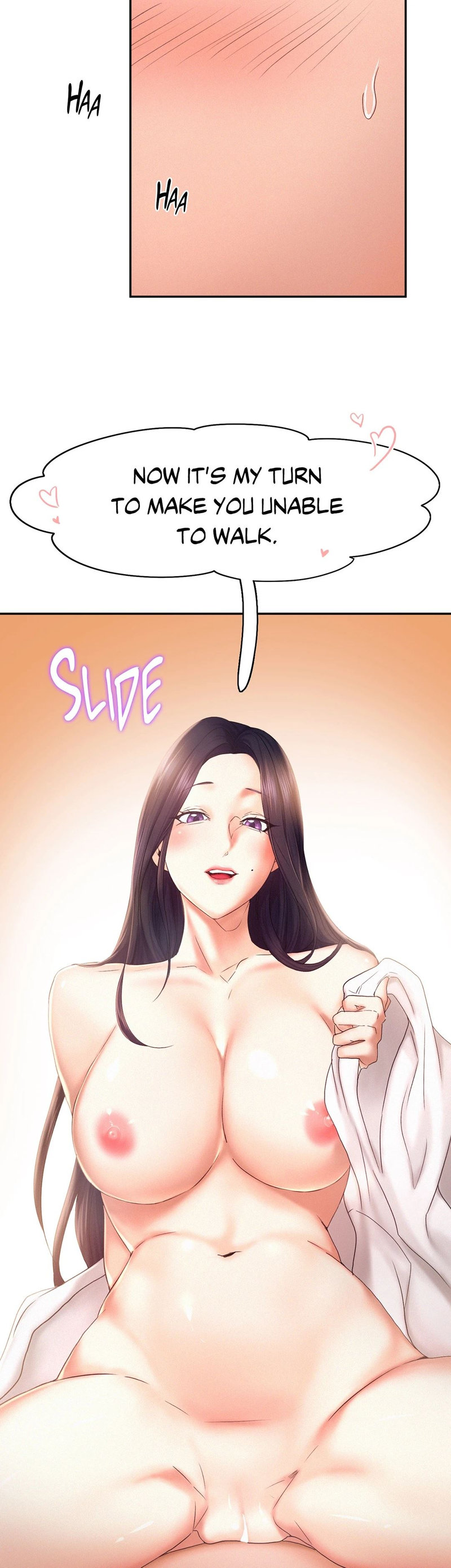 Flying High - Chapter 24 [photo 9] - MangaPorn