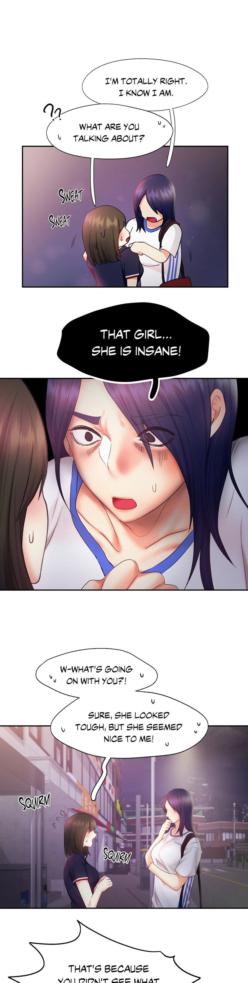 Flying High - Chapter 25 [photo 1] - MangaPorn