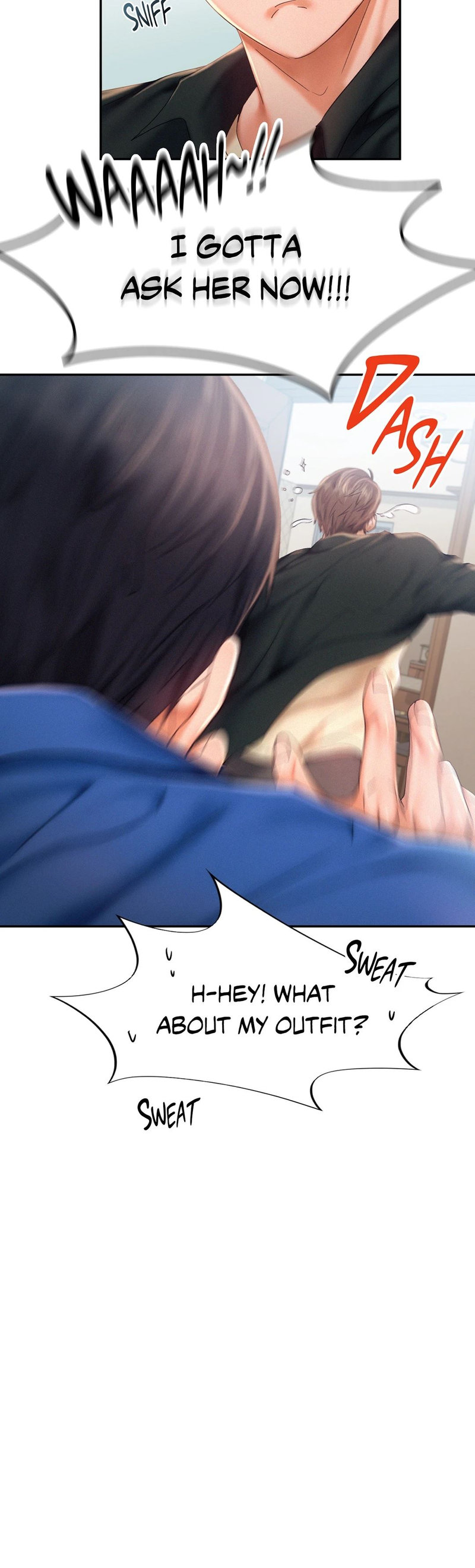 Flying High - Chapter 25 [photo 11] - MangaPorn