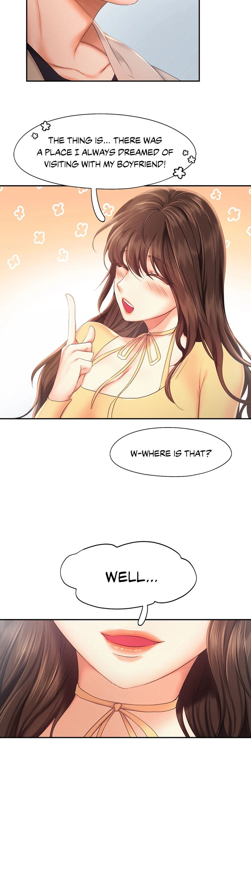 Flying High - Chapter 25 [photo 15] - MangaPorn